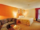 фото отеля Quality Inn & Suites Shelbyville