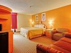 фото отеля Quality Inn & Suites Shelbyville