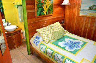 фото отеля Physis Caribbean Bed & Breakfast