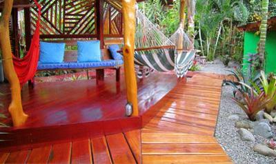 фото отеля Physis Caribbean Bed & Breakfast