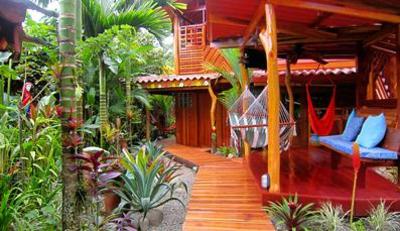 фото отеля Physis Caribbean Bed & Breakfast