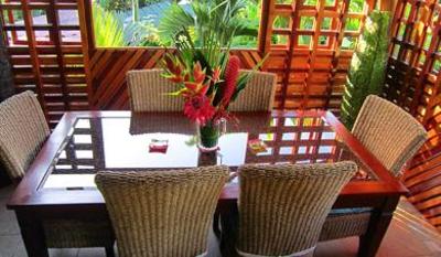 фото отеля Physis Caribbean Bed & Breakfast