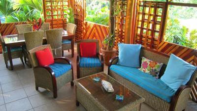 фото отеля Physis Caribbean Bed & Breakfast