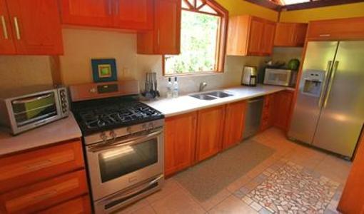 фото отеля Physis Caribbean Bed & Breakfast