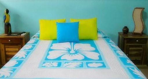 фото отеля Physis Caribbean Bed & Breakfast