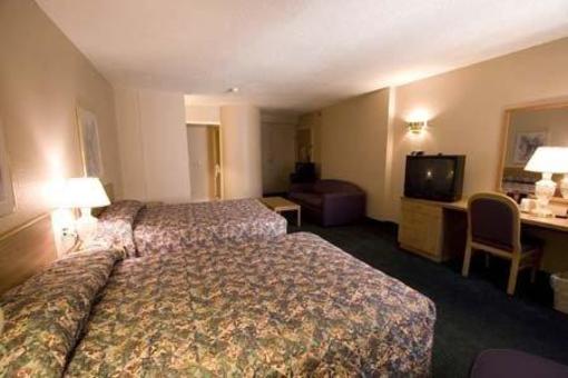 фото отеля O'Keefe Plaza Hotel
