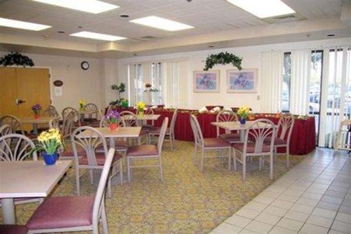 фото отеля O'Keefe Plaza Hotel