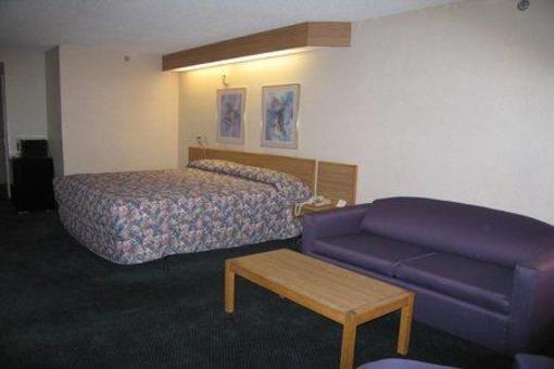 фото отеля O'Keefe Plaza Hotel
