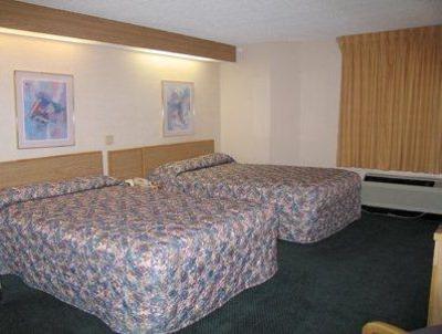 фото отеля O'Keefe Plaza Hotel