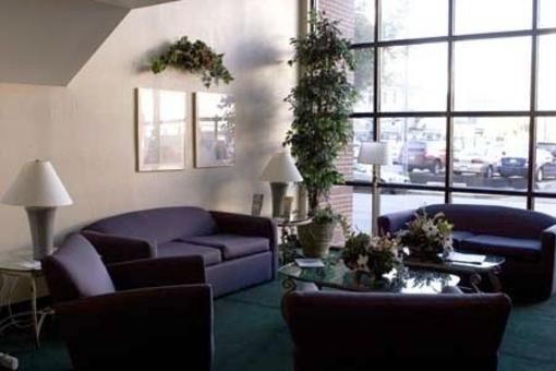 фото отеля O'Keefe Plaza Hotel