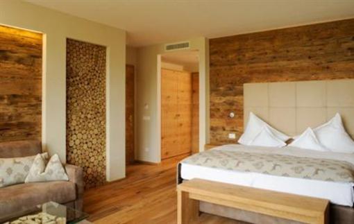 фото отеля Hotel Sonnenparadies