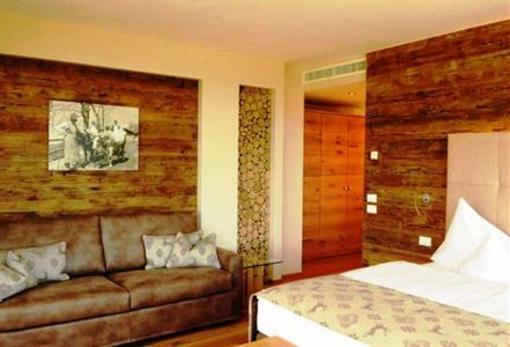 фото отеля Hotel Sonnenparadies