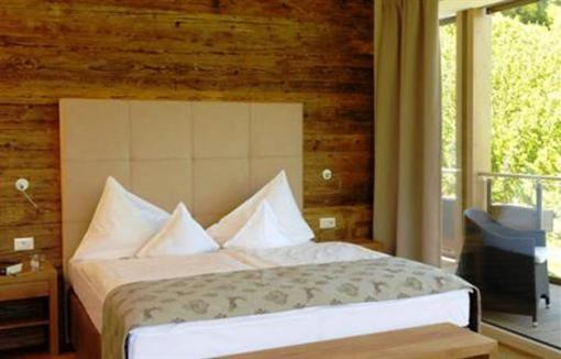 фото отеля Hotel Sonnenparadies