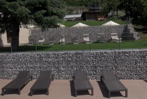 фото отеля Hotel Sonnenparadies