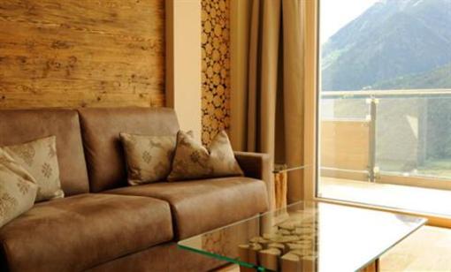 фото отеля Hotel Sonnenparadies