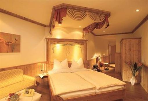 фото отеля Hotel Sonnenparadies