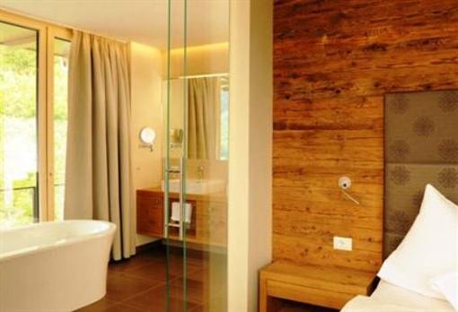 фото отеля Hotel Sonnenparadies