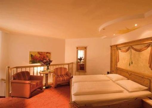 фото отеля Hotel Sonnenparadies