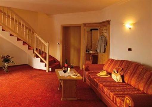 фото отеля Hotel Sonnenparadies