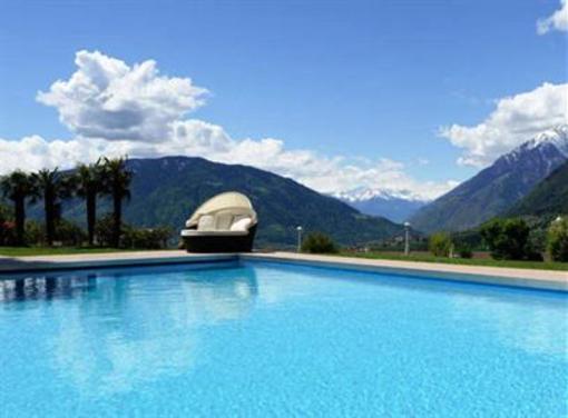 фото отеля Hotel Sonnenparadies