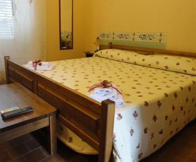 фото отеля Il Polifemo Etna B&B