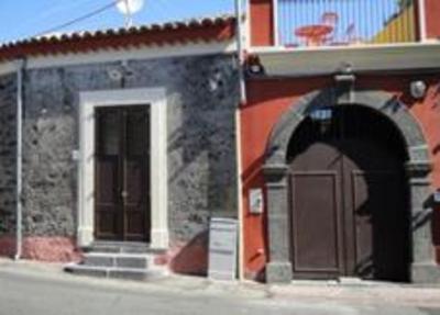 фото отеля Il Polifemo Etna B&B
