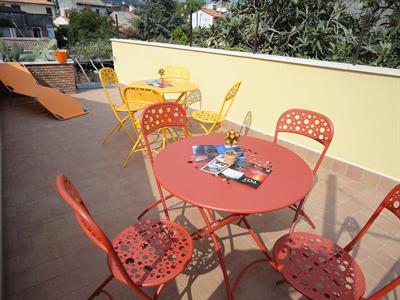 фото отеля Il Polifemo Etna B&B