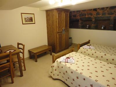 фото отеля Il Polifemo Etna B&B