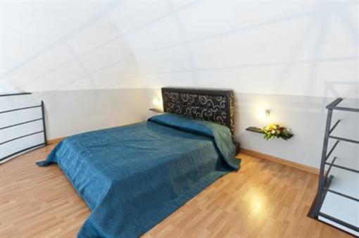 фото отеля B&B La Dimora Corato