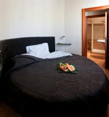 фото отеля B&B La Dimora Corato