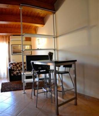 фото отеля B&B La Dimora Corato