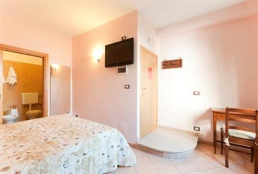 фото отеля B&B La Dimora Corato