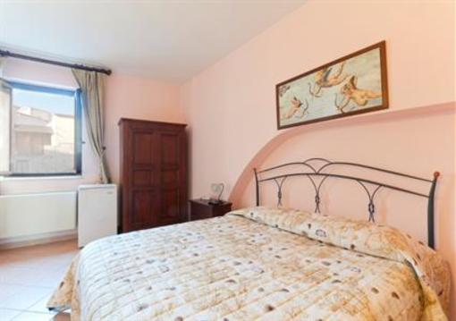 фото отеля B&B La Dimora Corato