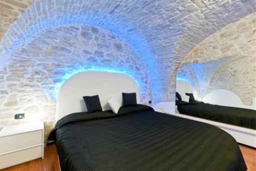 фото отеля B&B La Dimora Corato
