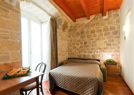 фото отеля B&B La Dimora Corato