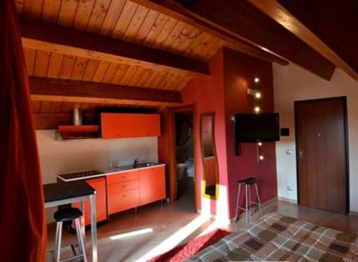 фото отеля B&B La Dimora Corato