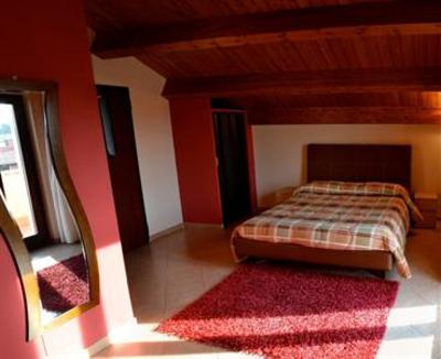 фото отеля B&B La Dimora Corato