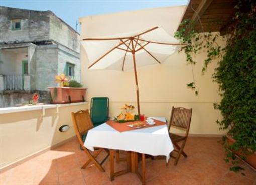 фото отеля B&B La Dimora Corato