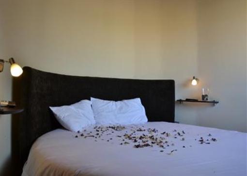 фото отеля B&B La Dimora Corato