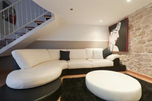 фото отеля B&B La Dimora Corato