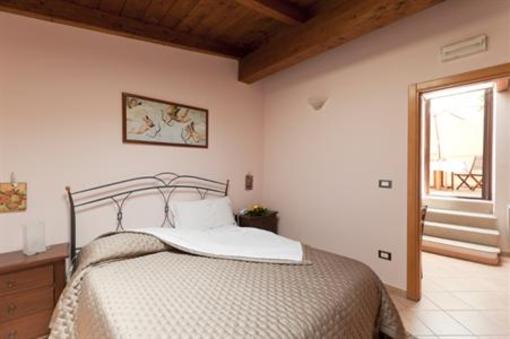 фото отеля B&B La Dimora Corato
