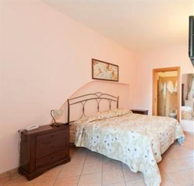 фото отеля B&B La Dimora Corato
