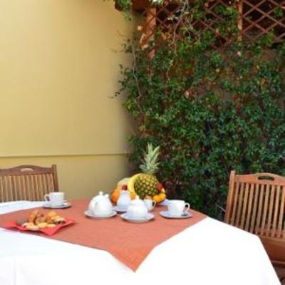 фото отеля B&B La Dimora Corato
