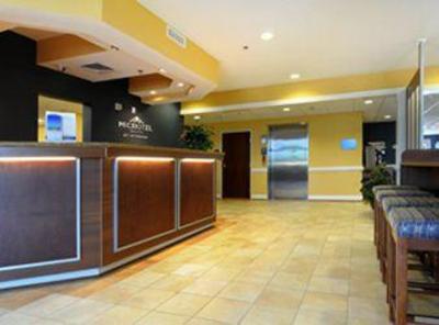 фото отеля Microtel Inn & Suites by Wyndham Columbus Near Fort Benning