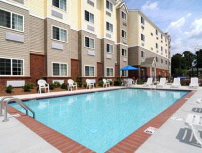 фото отеля Microtel Inn & Suites by Wyndham Columbus Near Fort Benning
