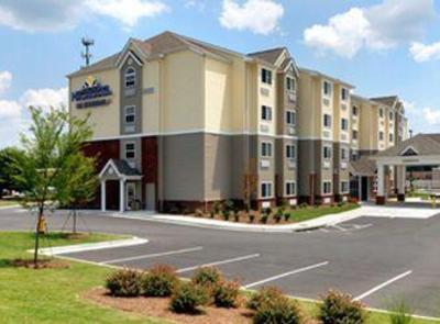 фото отеля Microtel Inn & Suites by Wyndham Columbus Near Fort Benning