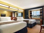 фото отеля Microtel Inn & Suites by Wyndham Columbus Near Fort Benning