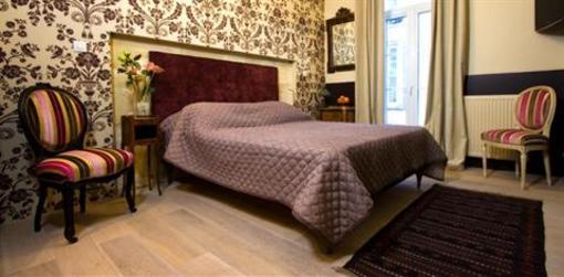 фото отеля Au Coeur de Bordeaux - Chambres et Table d'Hotes