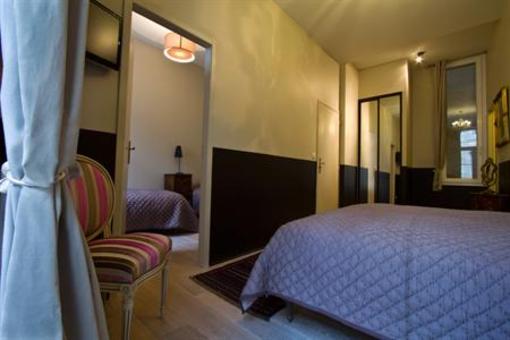 фото отеля Au Coeur de Bordeaux - Chambres et Table d'Hotes