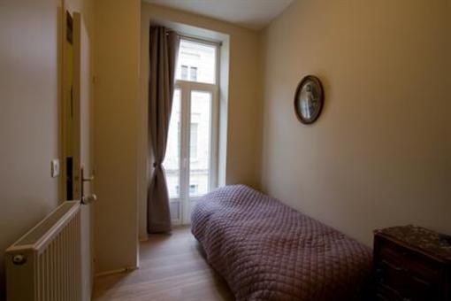 фото отеля Au Coeur de Bordeaux - Chambres et Table d'Hotes